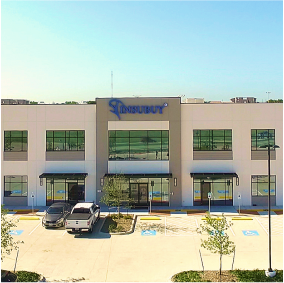 Maplashade Office